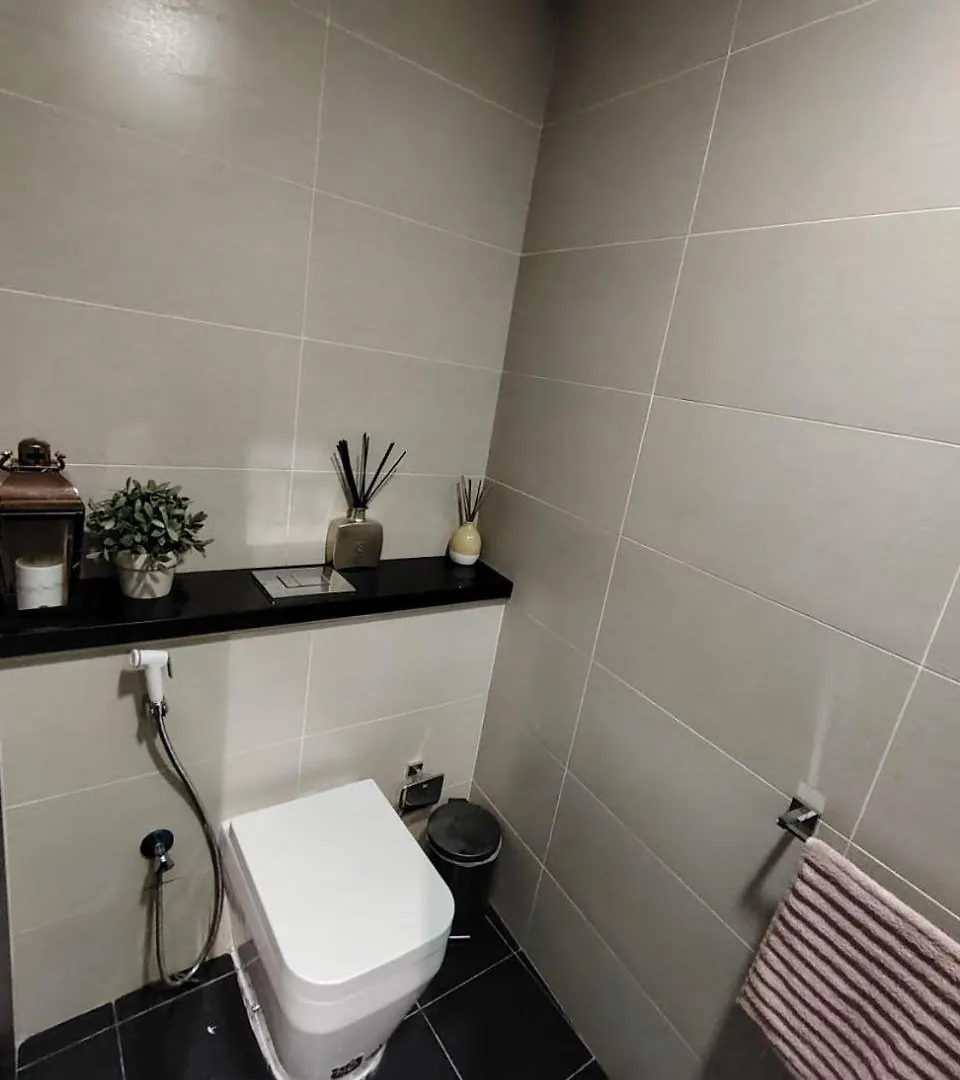 Full Marina View Cayan Tower Apartment Dubai