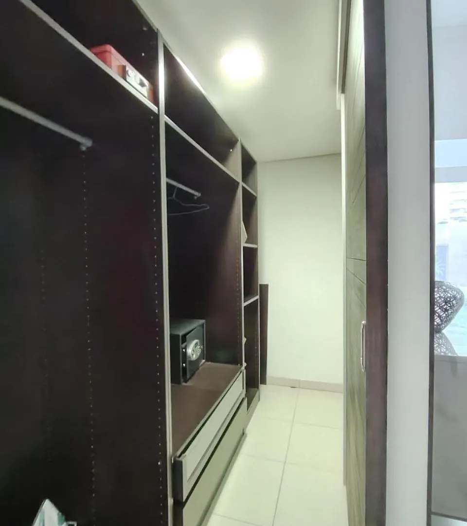 Full Marina View Cayan Tower Apartment Dubai 0*,