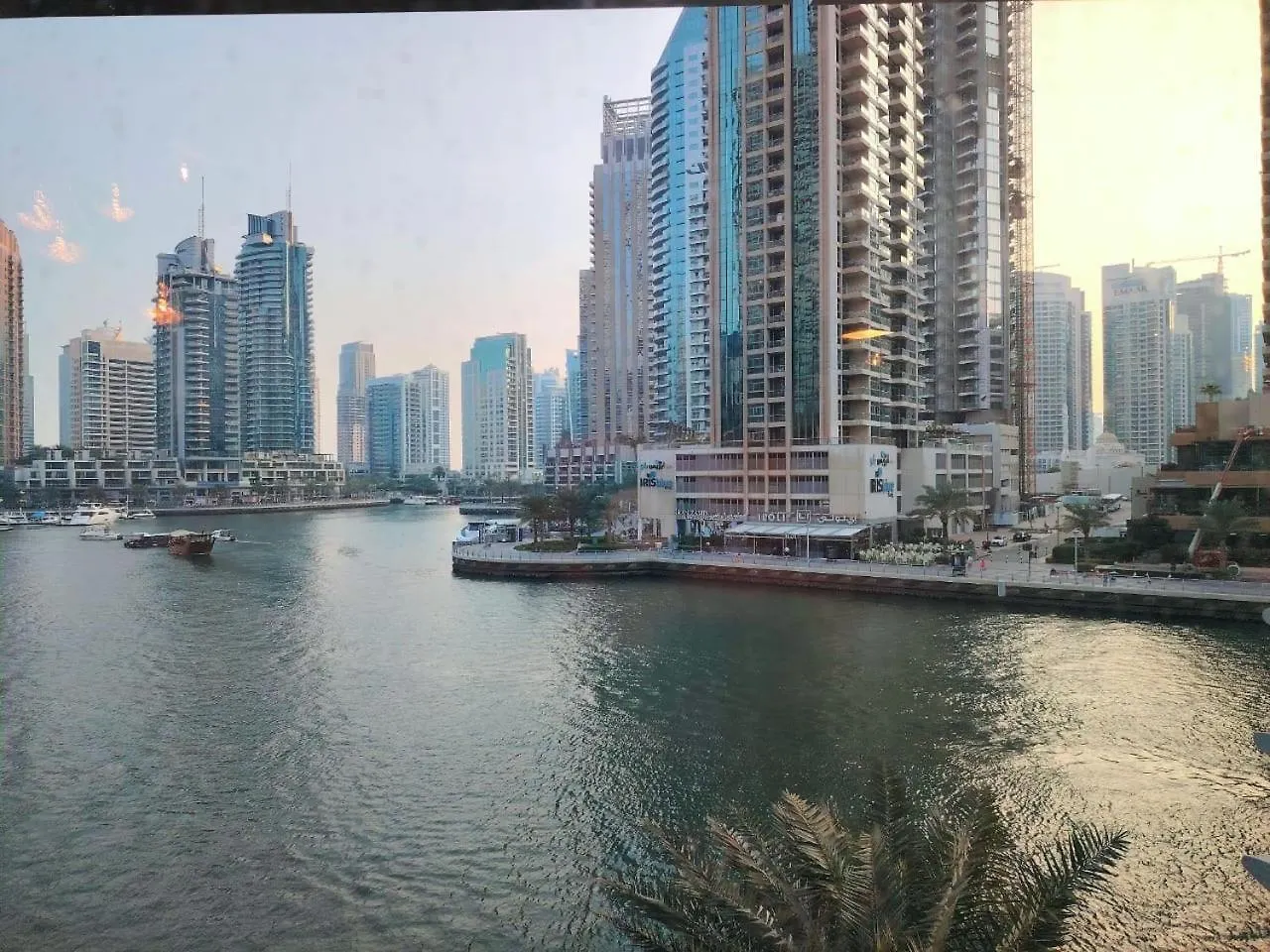 Full Marina View Cayan Tower Apartment Dubai 0*,  United Arab Emirates