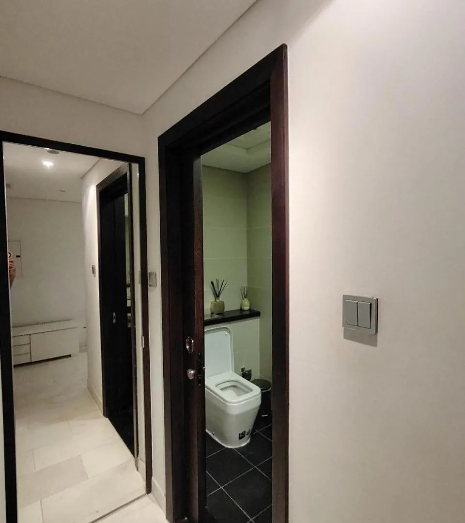 Full Marina View Cayan Tower Daire Dubai 0*,  Birleşik Arap Emirlikleri