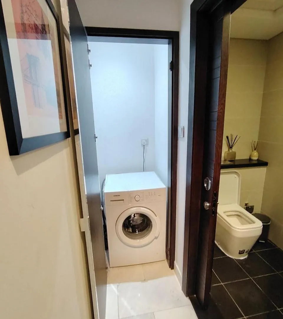 Full Marina View Cayan Tower Daire Dubai Birleşik Arap Emirlikleri