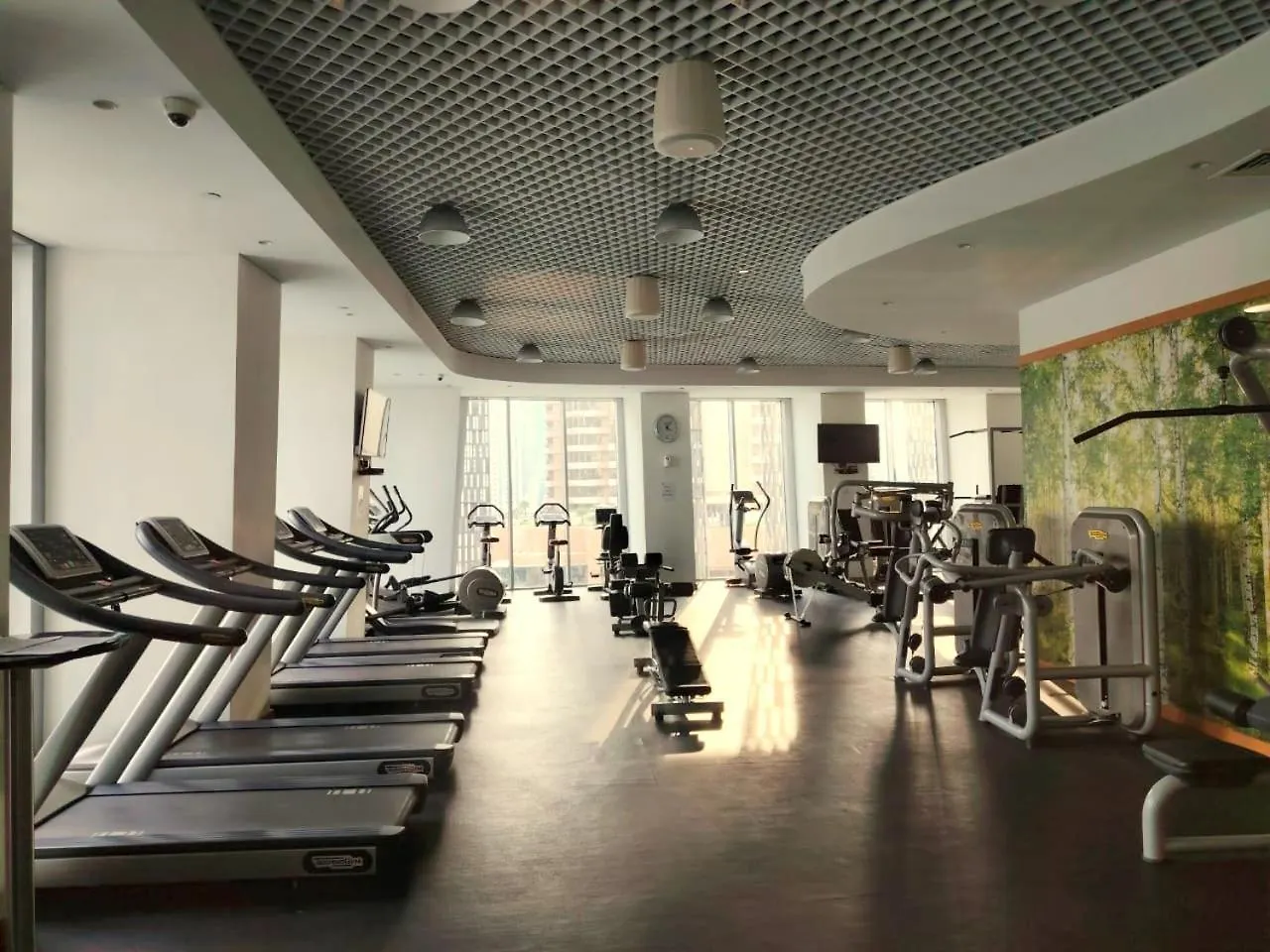 Full Marina View Cayan Tower Daire Dubai Birleşik Arap Emirlikleri